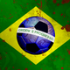 Illustration for article titled You Cant Play A World Cup In A Hospital: Brazil 2014, Argentina 1978